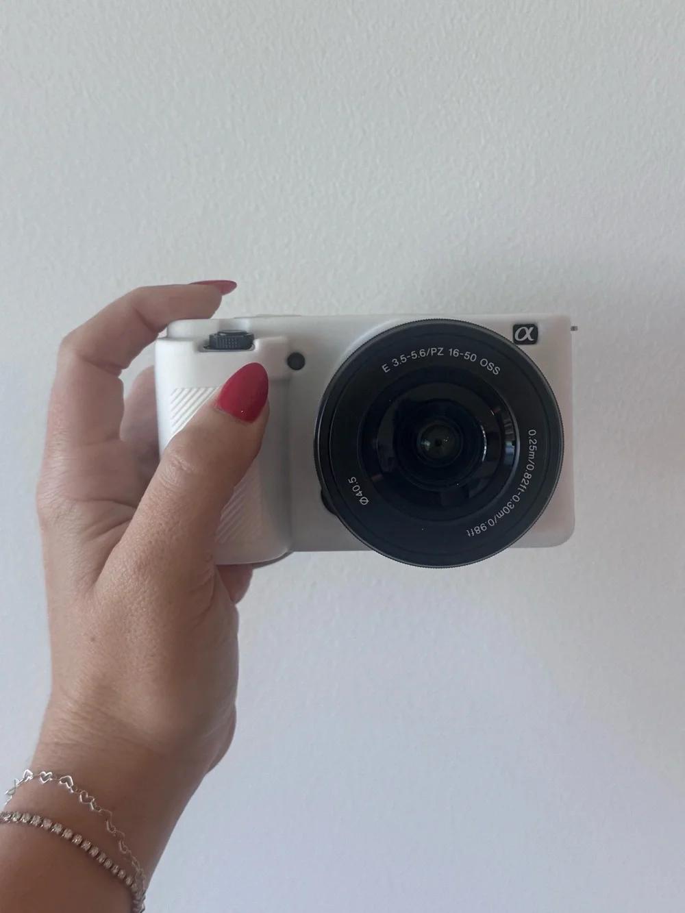 Sony Alpha ZV-E10 Power Zoom Lens Kit